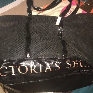 Victoria Secret tote